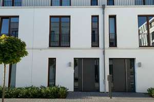 5 Zimmer Townhouse Lessingpark in Wolfsburg Staddtmitte