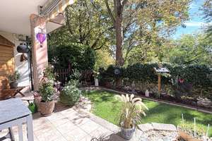 Gepflegte Split-Level-Wohnung mit Garten und Blick auf die Wörthspitze – 65934 Nied, Frankfurt am Main – Vorschaubild 8