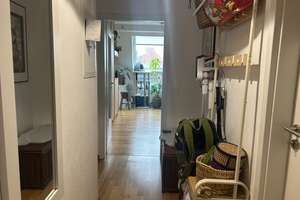 Kreuzviertel! WG-Vermietung oder Eigennutzung – alles ist möglich! – Die vollständige Adresse der Immobilie erhältst du vom Anbieter., 48147 Uppenberg, Münster – Vorschaubild 5