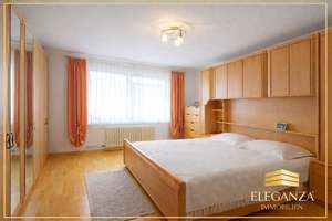 3-Zimmer-Wohnung mit Balkon und Kfz -Außenstellplatz  - Kalbsiedlung Fürth – Dr. - Frank -  Straße 32, 90763 Südstadt Industriegebiet, Fürth – Vorschaubild 11