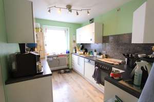 IMMO LOVE Firnhaberau Wunderschöne DHH,  mit EBK, Balkon ! – Siedlerweg 60A, 86169 Firnhaberau, Augsburg – Vorschaubild 18