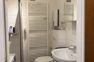 Helle 2-Zimmer-Wohnung im 2. OG in Aachen Innenstadt – Annastraße 15, 52062 Markt, Aachen – Vorschaubild 5