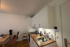 Geräumige 2-Zimmer Wohnung in zentraler Lage – Nedderfeld 110L, 22529 Eppendorf, Hamburg – Vorschaubild 4