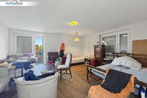 Wohnen am Wasserturm - Sanierte Attraktive 3-Zimmer-Wohnung mit Balkon – Die vollständige Adresse der Immobilie erhältst du vom Anbieter., 68165 Schwetzingerstadt/Oststadt, Mannheim – Vorschaubild 15