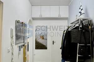 Großzügige 5-Zimmer-Wohnung mit zwei Stellplätzen in S-Bad Cannstatt! – 70372 Cannstatt-Mitte, Stuttgart – Vorschaubild 9