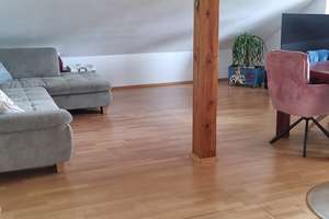 ZWEIFAMILIENHAUS – LEBEN IN UND MIT DER NATUR! ZWEI EIGENTUMS-WHG. MÖGLICH - WOHNEN & ARBEITEN – Die vollständige Adresse der Immobilie erhältst du vom Anbieter., 63594 Hasselroth – Vorschaubild 14
