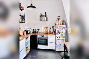 Tauschwohnung: Hannover, Mitte: 3-Zimmer-Wohnung, 88 m² – Die vollständige Adresse der Immobilie erhältst du vom Anbieter., 30161 Oststadt, Hannover – Vorschaubild 6