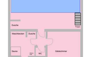 Traumhaus in der Natur ... Ferienhaus mit Pool, Sauna & Whirlpool – Kranwinkel 14, 59929 Brilon – Vorschaubild 48