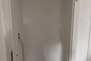 4-Zimmer-Wohnung mit Balkon, 74 m² – Nähe Hauptbahnhof Ingolstadt Kernsaniert & großzügig: 4-Zimmer – Wertingerstrasse 28, 85053 Südost, Ingolstadt – Vorschaubild 5