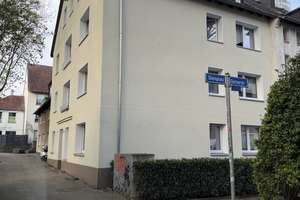 1,5-Zimmer-Wohnung im beliebten Südviertel -EG-