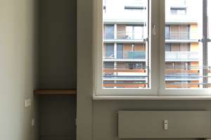 OHNE BALKON! Charmante 2 Zi.-Wohnung am Potsdamer Platz! – Alte Potsdamer Straße 9, 10785 Tiergarten, Berlin – Vorschaubild 14