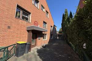 Zweifamilienhaus in Mönchengladbach-Lürrip
