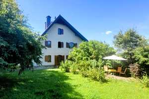 Sehr gepflegtes, wertiges Landhaus mit viel Charme u. Ausbaupotential auf großem
Gartengrundstück – Rhein-Sieg-Kreis – Vorschaubild 4