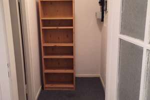 Helle 1-Zimmer-Whg. in Vahrenwald – Grenzweg 8, 30165 Vahrenwald, Hannover – Vorschaubild 3