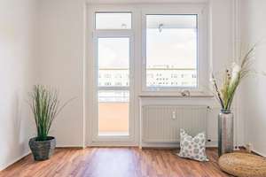 2-Raum-Wohnung in zentraler Lage – Mühlenstr. 18, 9111 Zentrum, Chemnitz – Vorschaubild 4