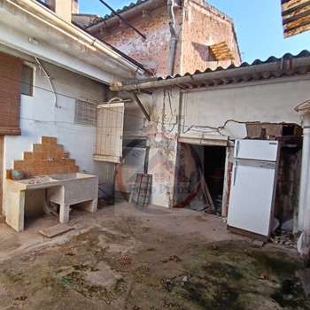 Haus 4 Schlafzimmer, Maisonette-Wohnung Verkauf Cerdà