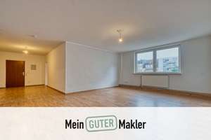 Helle 2-Zimmer-Wohnung in Bremerhaven-Geestemünde mit EBK, Badfenster & separatem WC
