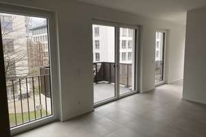 Stilvoll und Modern: Neue 2-Zimmer-Wohnung in Düsseldorf-Heerdt – 40549 Heerdt, Düsseldorf – Vorschaubild 12
