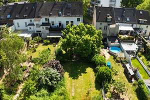 Ein charaktervolles Familienhaus mit viel Platz  – für Käufer, die kein Haus von der Stange möchten – Die vollständige Adresse der Immobilie erhältst du vom Anbieter., 41199 Odenkirchen-Mitte, Mönchengladbach – Vorschaubild 8