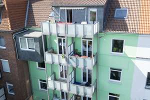 Charmant in bevorzugter Lage! – 30453 Linden-Mitte, Hannover – Vorschaubild 15