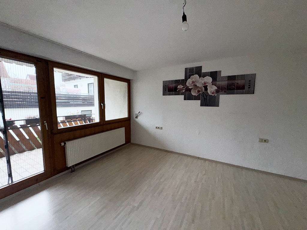 Immobilie in Hessigheim - zentrale Lage, Mieteinnahmen - Bild 2