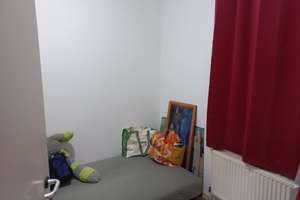 Praktisches Zwei-Zimmer-Appartement in guter Lage – Halberstädter Str. 118, 39112 Sudenburg, Magdeburg – Vorschaubild 13