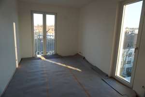 Von priv., Neubau: Helle 2,5-Zimmer-Whg. 76,37 qm mit EBK, TG Balkon in ruhiger, zentraler Lage – Artilleriestr. 1, 64285 Mitte, Darmstadt – Vorschaubild 9