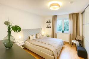 Neuer Preis: Freistehendes Mehrfamilienhaus – bezugsfreie Maisonette mit großem Garten – Die vollständige Adresse der Immobilie erhältst du vom Anbieter., 68163 Neuostheim/Neuhermsheim, Mannheim – Vorschaubild 8