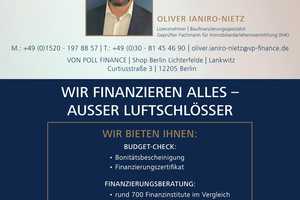 Helle Doppelhaushälfte mit sehr schönem Garten in ruhiger, beliebter und familienfreundlicher Lage – Berlin – Vorschaubild 17