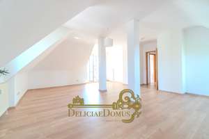 Großzügige Dachgeschosswohnung mit Balkon und Potenzial zur 2-Raum-Wohnung in Dresden-Plauen – Die vollständige Adresse der Immobilie erhältst du vom Anbieter., 1187 Plauen (Stadtteil), Dresden – Vorschaubild 2