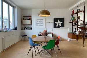 *** Einzigartiges Penthouse in Friedrichshain *** – Die vollständige Adresse der Immobilie erhältst du vom Anbieter., 10245 Friedrichshain, Berlin – Vorschaubild 3
