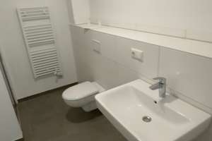 Nachmieter gesucht: 2-Zimmer-Whg in Düsseldorf-Rath mit Balkon – Am Gatherhof 45, 40472 Rath, Düsseldorf – Vorschaubild 7