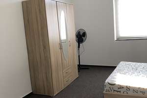 Schöne Altbauwohnung  in der 2 Etage zu vermieten, Teilmöbliert  – Im Schlenk 26, 47055 Wanheimerort, Duisburg – Vorschaubild 12