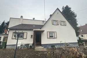 A.-Bärenkeller, altere DHH mit viel Potential, sofort frei! – Augsburg – Vorschaubild 4