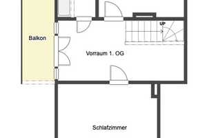 Traditioneller Glanz: Drei Wohnungen in exklusiver, sanierter Villa mit großzügigem Garten in Putbus – Rügen (Kreis) – Vorschaubild 27