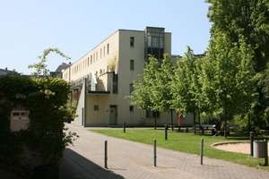 it's - Oase der Ruhe mitten in Oberbilk / von privat - ohne Makler!