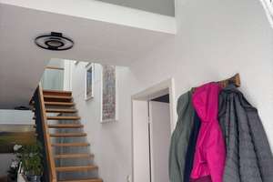 Haus (DHH) von privat zur Miete in Neureut ab 01.09.2026 (oder früher) – Neureuter Hauptstraße 314, 76149 Neureut, Karlsruhe – Vorschaubild 5