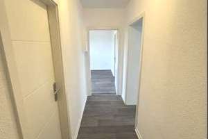 Frisch sanierte 2-Zimmer-Wohnung in Bochum