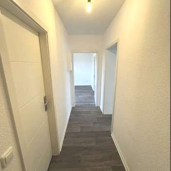 Frisch sanierte 2-Zimmer-Wohnung in Bochum