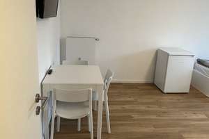 Gemütliches WG-Zimmer in Frankfurt – zentral & gut angebunden – 60433 Frankfurter Berg, Frankfurt am Main – Vorschaubild 6