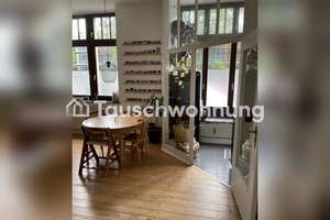 Tauschwohnung: 3-Zimmer Altbau Südstadt gegen Größer