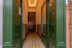 Möblierte Wohnung auf Zeit zu vermieten: – 60313 Innenstadt, Frankfurt am Main – Vorschaubild 27