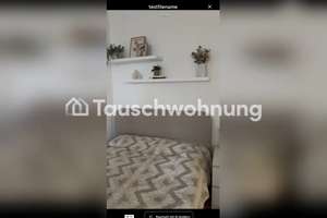 Tauschwohnung: Tolle Wohnung für Einzelpersonen in Frankfurt – 65934 Nied, Frankfurt am Main – Vorschaubild 3