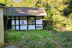 Landliebe pur! Idyllische Alleinlage im Wald. – Die vollständige Adresse der Immobilie erhältst du vom Anbieter., 44797 Stiepel, Bochum – Vorschaubild 18