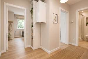 Ruhig gelegene 3-Zimmer-Wohnung nahe der Osterstraße im Süden von Hamburg Eimsbüttel – Die vollständige Adresse der Immobilie erhältst du vom Anbieter., 20255 Eimsbüttel (Ortsteil), Hamburg – Vorschaubild 7