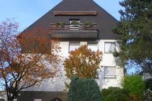 3 1/2 Zi. mit Balkon über den Dächern von Do-Bittermark