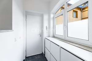 2-Zimmer-Wohnung mit Potenzial in gefragter Lage von Erlenstegen – Die vollständige Adresse der Immobilie erhältst du vom Anbieter., 90491 Sankt Jobst, Nürnberg – Vorschaubild 10