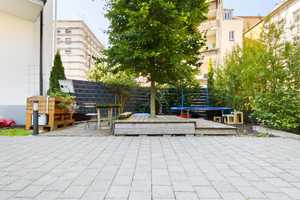 Exklusives Stadtwohnen – Eleganz trifft zentrale Lage – Stuttgart – Vorschaubild 20