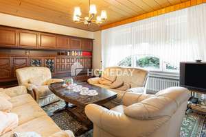 Großzügiges Einfamilienhaus mit Wintergarten, großem Garten und vielfältigen Nutzungsmöglichkeiten – Die vollständige Adresse der Immobilie erhältst du vom Anbieter., 49638 Nortrup – Vorschaubild 8