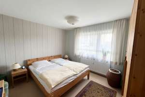 Charmante Gartengeschosswohnung mit Terrasse, Garten und zwei Garagen – Die vollständige Adresse der Immobilie erhältst du vom Anbieter., 45239 Fischlaken, Essen – Vorschaubild 8